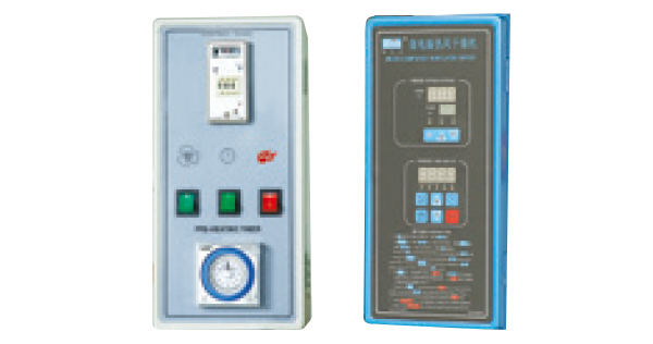 干燥機系列-電腦型