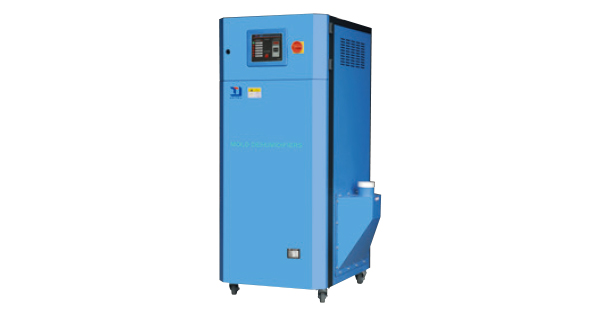 干燥機系列-XMD模具除濕機